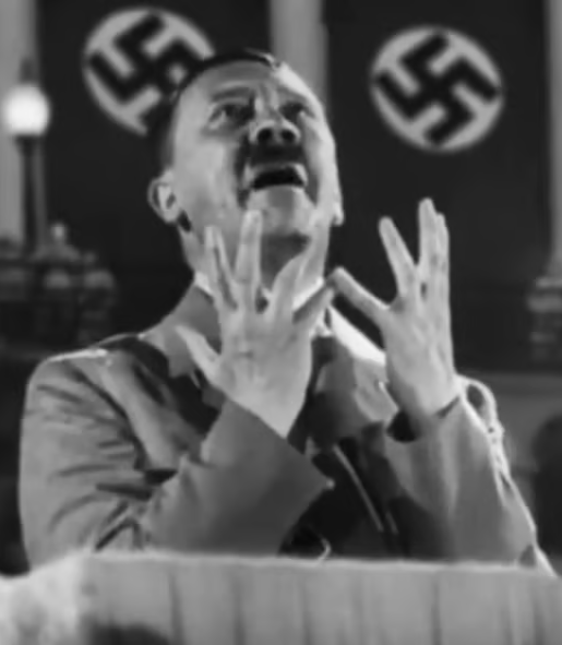 Hitler