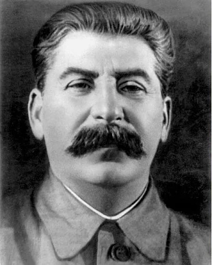 Stalin