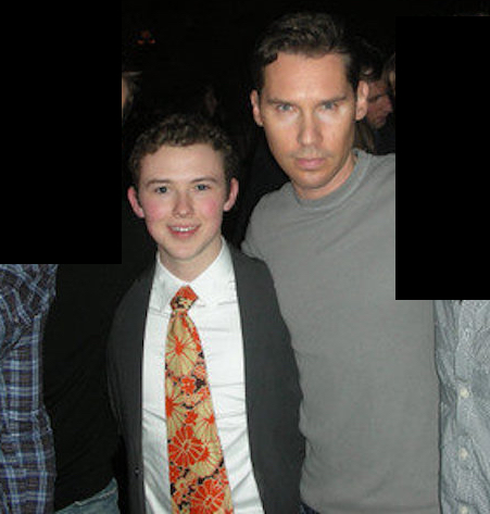 Bryan Singer