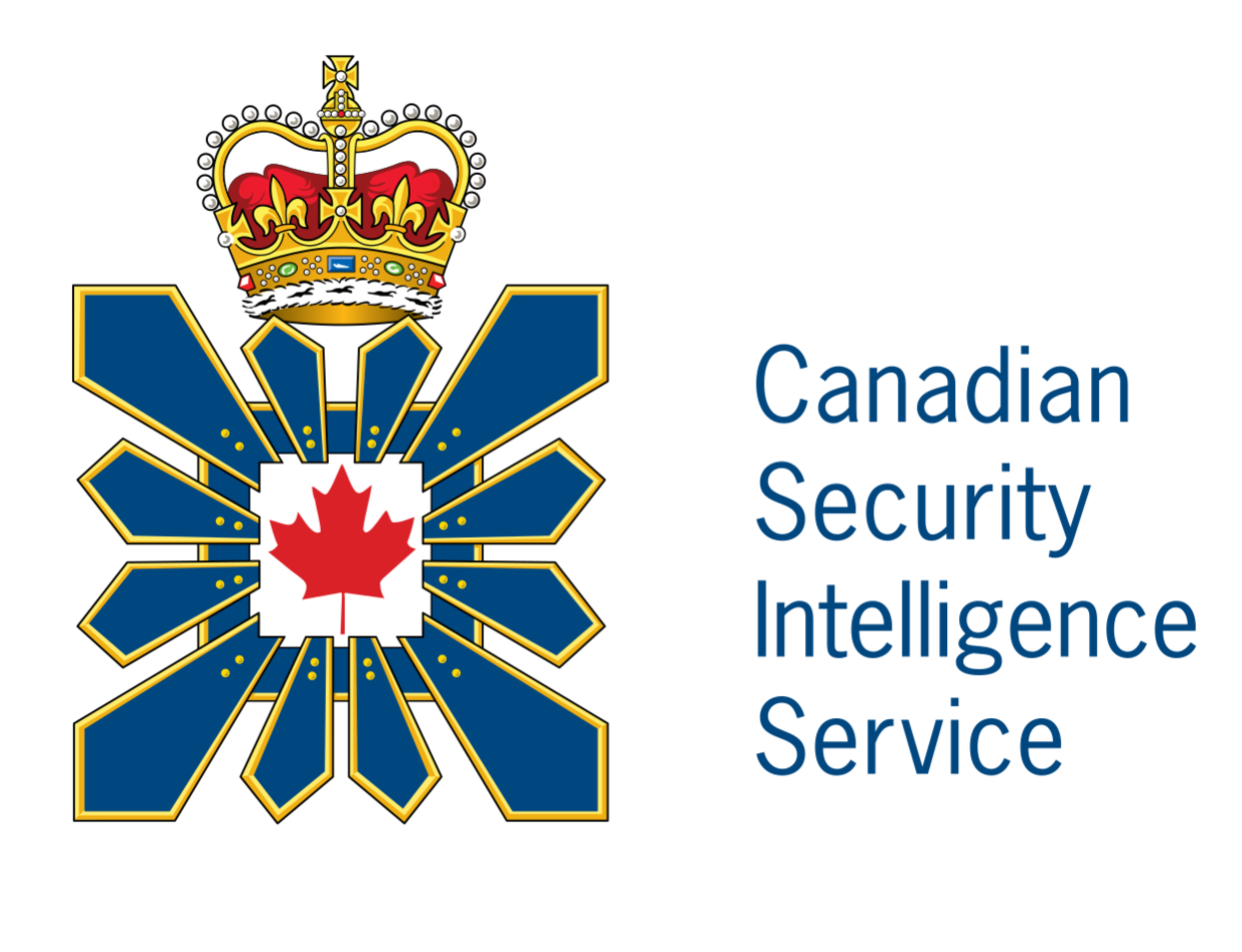 Canadian Security Intelligence Service