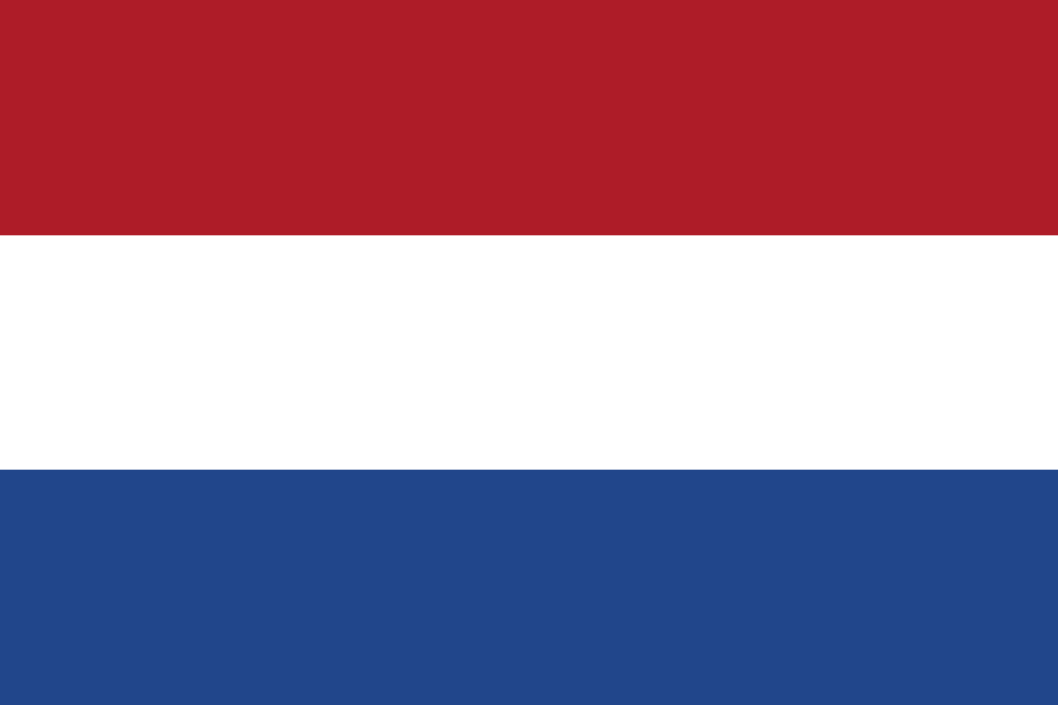 flag-Netherlands