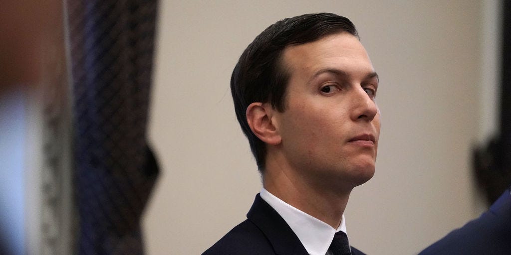 Jared Kushner